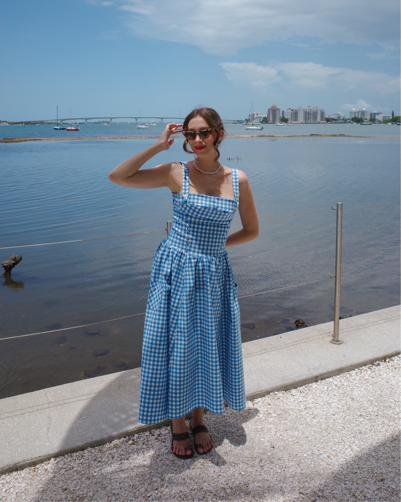 Dorothy wizard of oz summer 

#LTKSummerSales #LTKxNSale