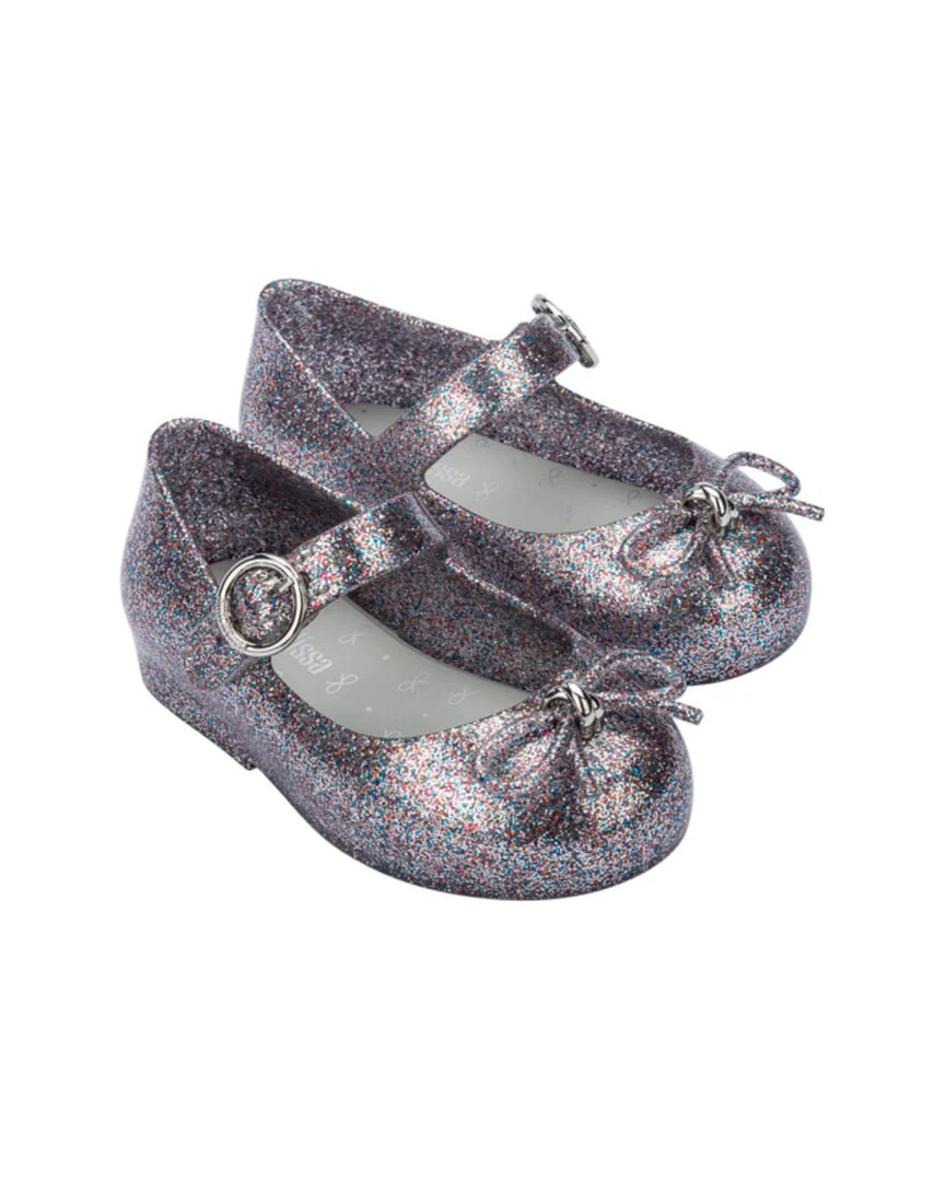Mini Melissa Sweet Love Baby Ballerina Flat | Shop Simon