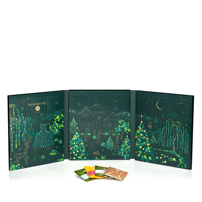 Palais des Thes
            
    
                    
                        Tea Advent Calenda... | Bloomingdale's (US)