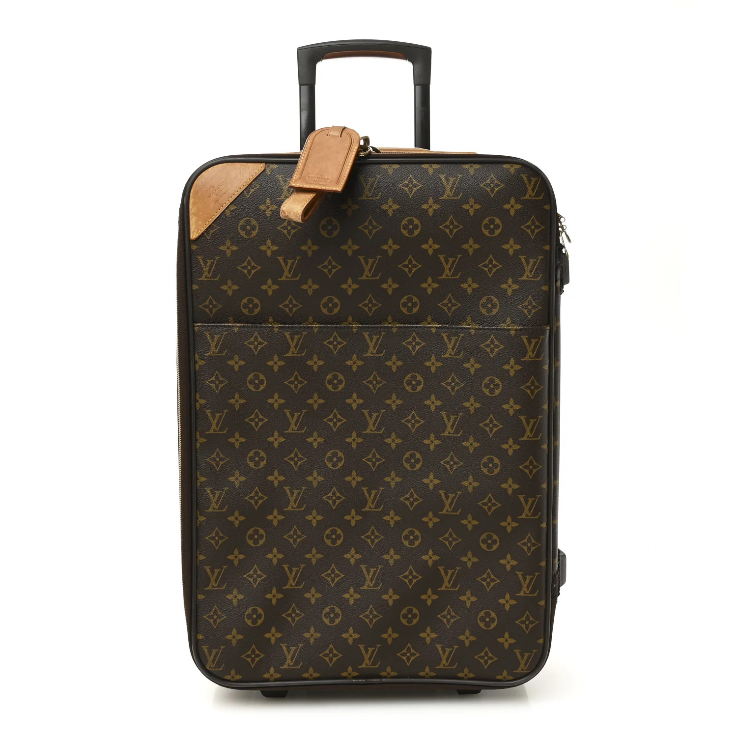 Monogram Pegase 55 | FASHIONPHILE (US)