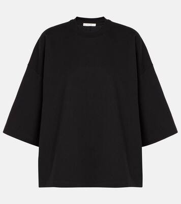 Issi cotton top | Mytheresa (US/CA)