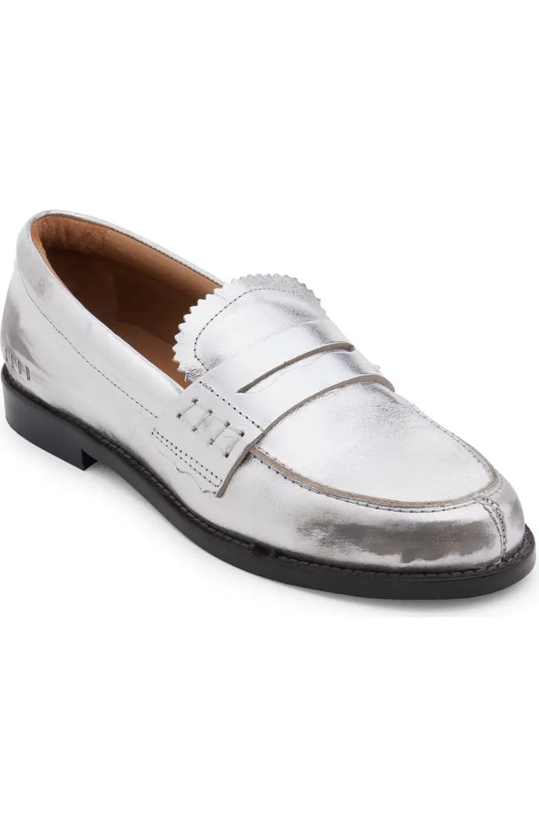 Jerry Penny Loafer (Women) | Nordstrom
