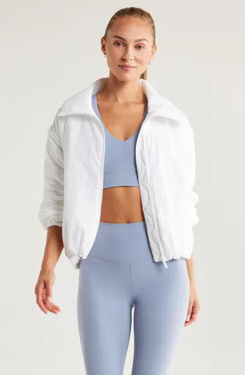 Elevate Insulated Jacket | Nordstrom
