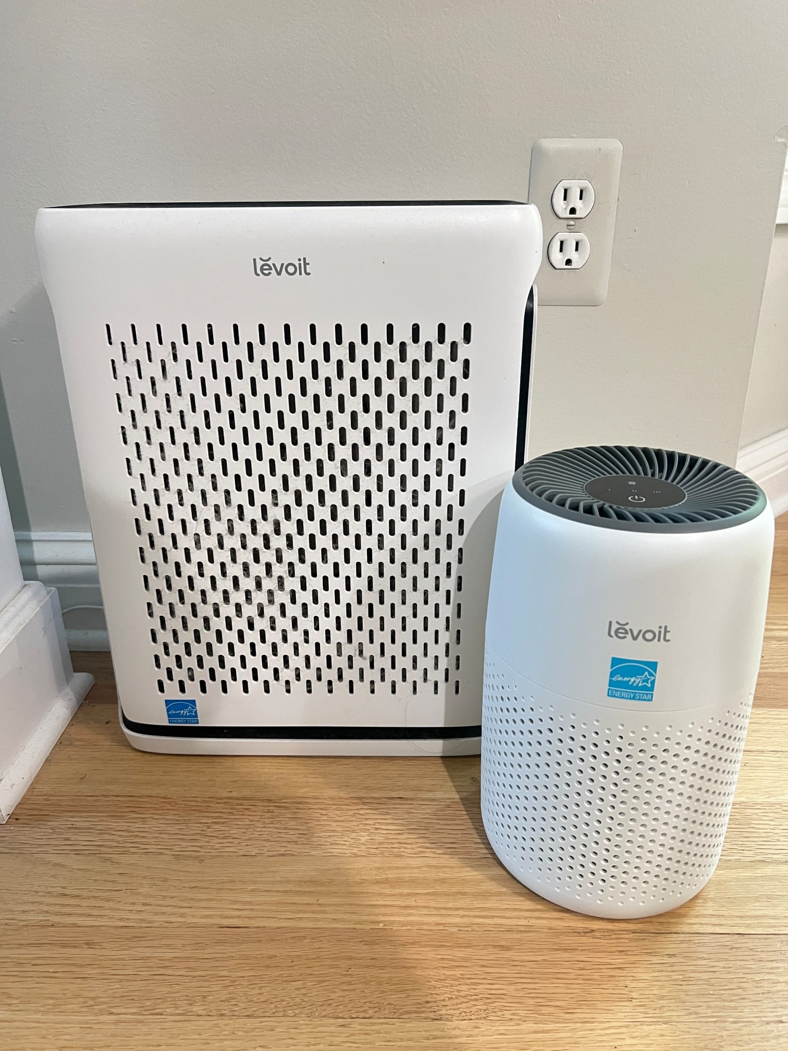 Love how this air purifier is a game-changer for my home! It not only absorbs unpleasent odors but also filters your pet's fur. Really a time-saver for working moms.
living room appliance, bedroom finds, home refresh, clean air, healthy living, dust removal, smart home, must have gadget

#LTKHome
