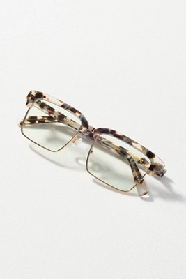 I-SEA Clubmate Sunglasses | Anthropologie (US)
