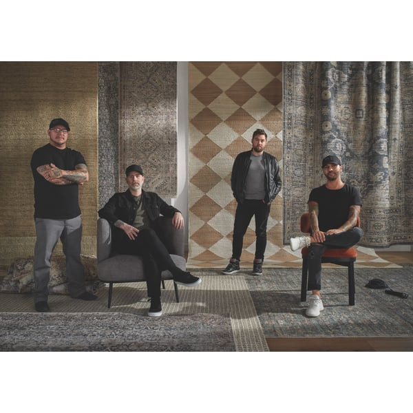 Andreas - 541265 Area Rug | Rugs Direct