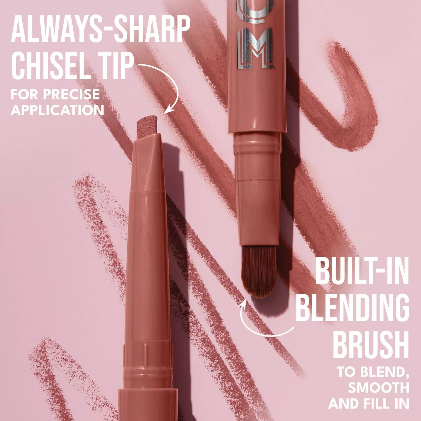Buxom Power Line Plumping Lip Liner | Ulta