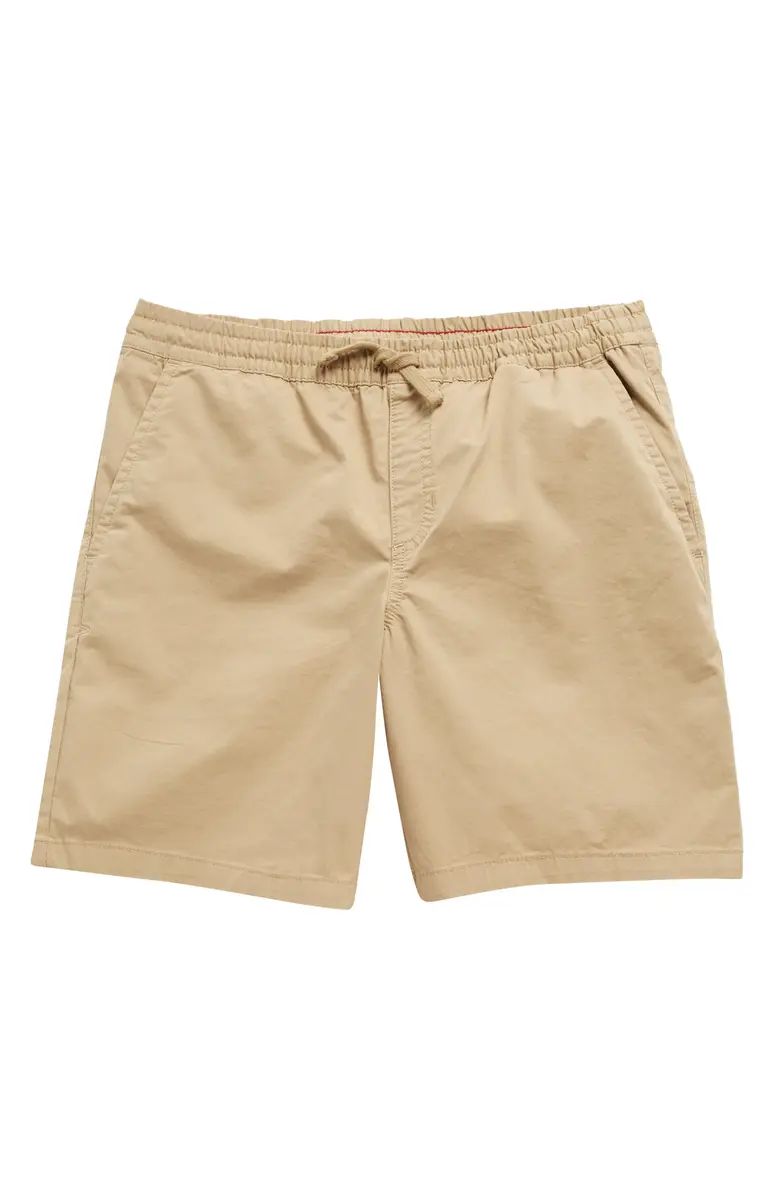 Vans Kids' Range II Shorts | Nordstrom | Nordstrom