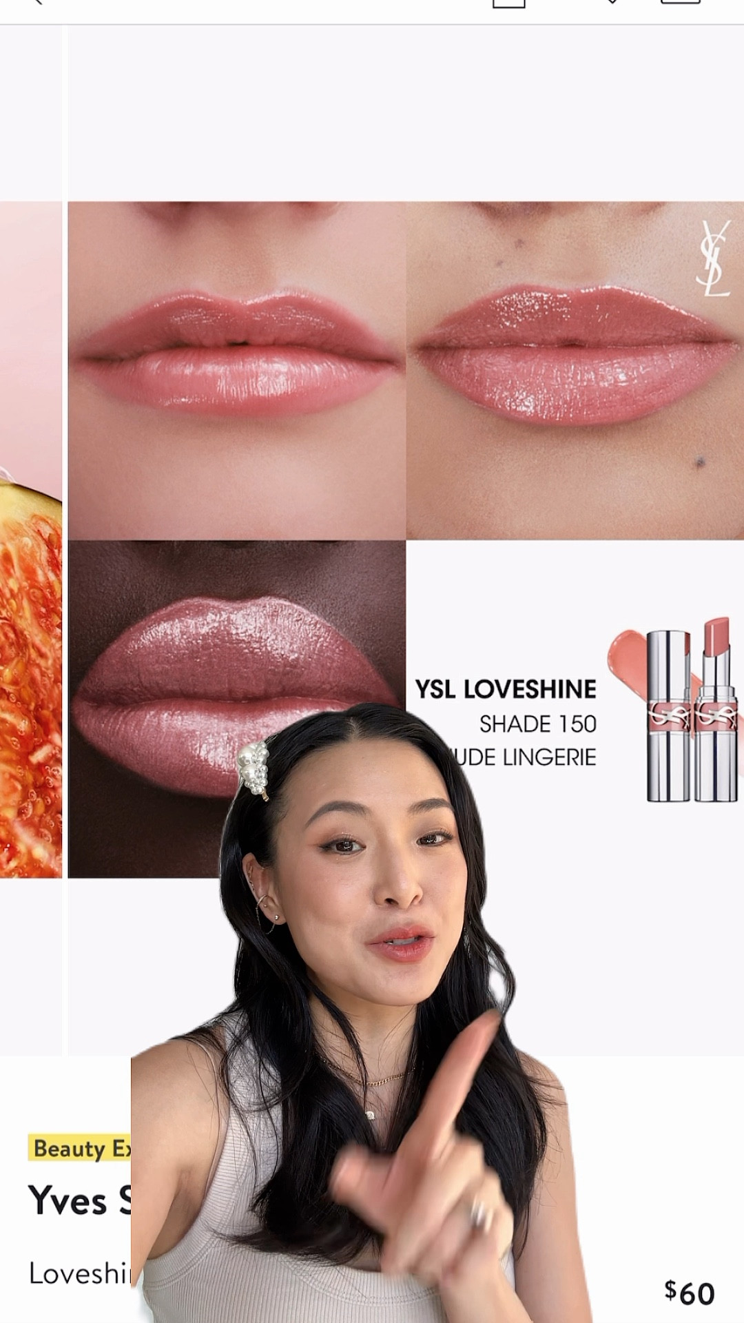 My FAV beauty picks from the Nordstrom Anniversary Sale! 💄

Lmk if you want a deeper review on any of these 😘

#LTKVideo #LTKSummerSales #LTKxNSale