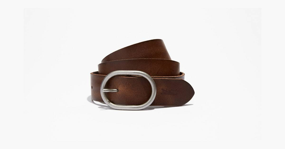 Calneva Belt | Levi's US
