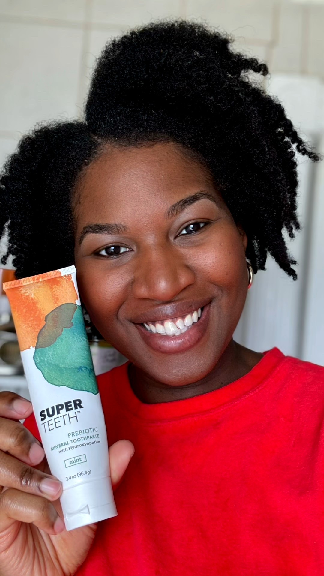 When it comes to oral care, most mainstream toothpastes are filled with unnecessary chemicals, synthetic sweeteners, and harsh foaming agents — especially for kids and mamas like us who want to keep it clean 💭

That’s why I switched to SuperTeeth Toothpaste, and let me tell you… this stuff is next level 🪥✨

✅ Fluoride-free
✅ No artificial dyes or sweeteners
✅ SLS-free, sulfate-free, and nano-particle-free
✅ Remineralizing formula with calcium carbonate + hydroxyapatite to strengthen enamel
✅ Safe for adults, kids, and even pregnant or nursing mamas

Whether you’re trying to prevent cavities naturally, reduce mouth sensitivity, or just clean up your daily routine — this is an easy swap that actually works. It leaves your mouth feeling fresh without that overpowering chemical taste 👏🏾

🧃 Bonus: The ingredients are clean enough that I feel good using it for my whole family (even the little ones!) — especially as we build a low-tox home. It’s become a staple in our non-toxic oral care routine.

I’ve linked it in my LTK shop so you can find it easily under Clean Oral Care Favorites 💚
Search: Remineralizing Natural Toothpaste – Fluoride Free

#SuperTeeth #nontoxictoothpaste #cleanoralcare #naturaltoothpaste #fluoridefreetoothpaste #reminderalizingtoothpaste #momapprovedproducts #nontoxichome #holisticliving #safeforchildren #oralcareessentials #cleanbeautyswap #wholisticgalapproved


#LTKKids #LTKHome #LTKFamily