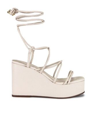 Magdalena Casual Wedge
                    
                    Schutz | Revolve Clothing (Global)