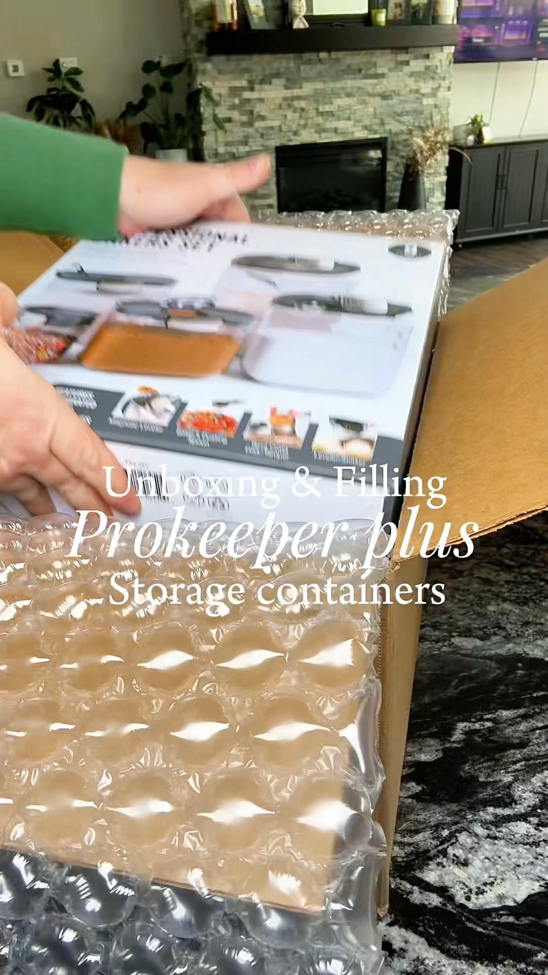 This is your sign to upgrade your baking containers. Airtight storage with all the extras! #bakingstorage #kitchenupgrades 

#LTKHome #LTKSpringSale