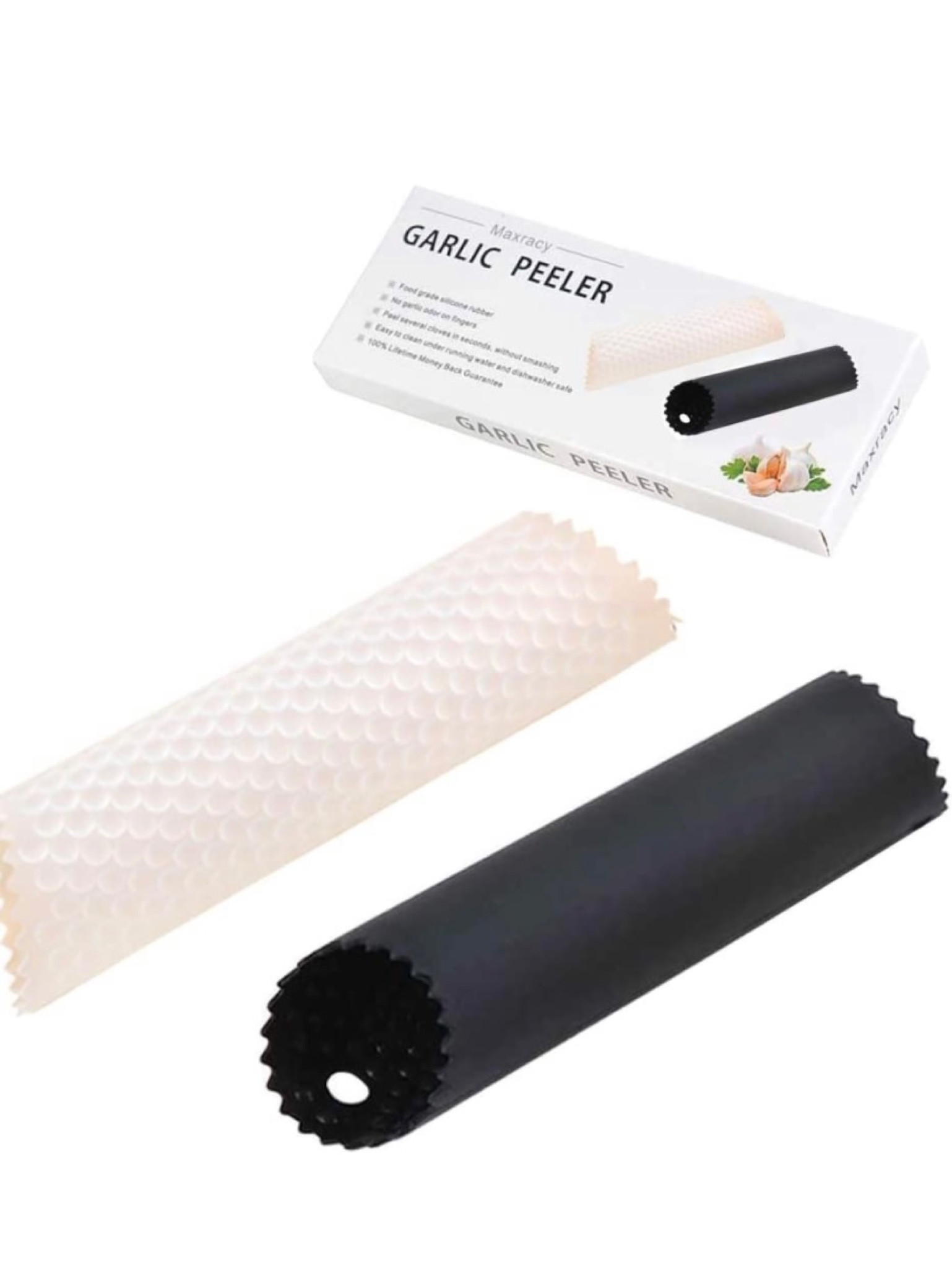 Kitchen find. Garlic peeler. Gift idea. Cooking.

#LTKhome #LTKFind