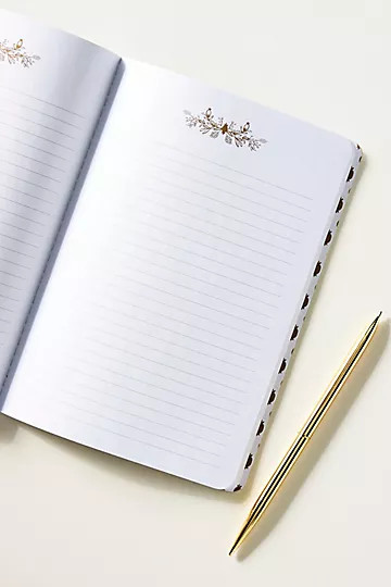 Rifle Paper Co. Journals, Set of 3 | Anthropologie (US)