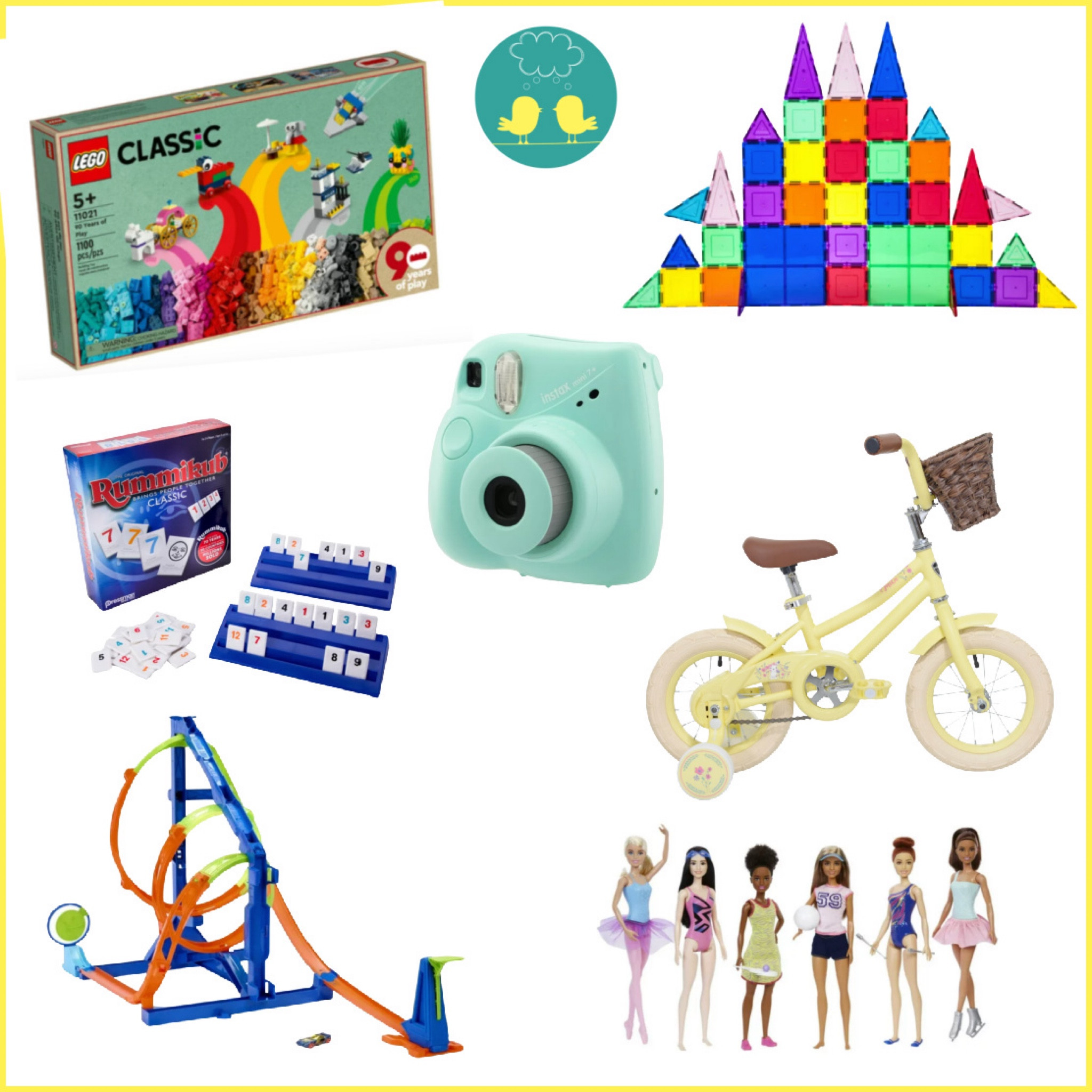 These deals are on 🔥 over at #walmart 
Grab now for the holidays 🙌🏼



#LTKGiftGuide #LTKkids #LTKHoliday