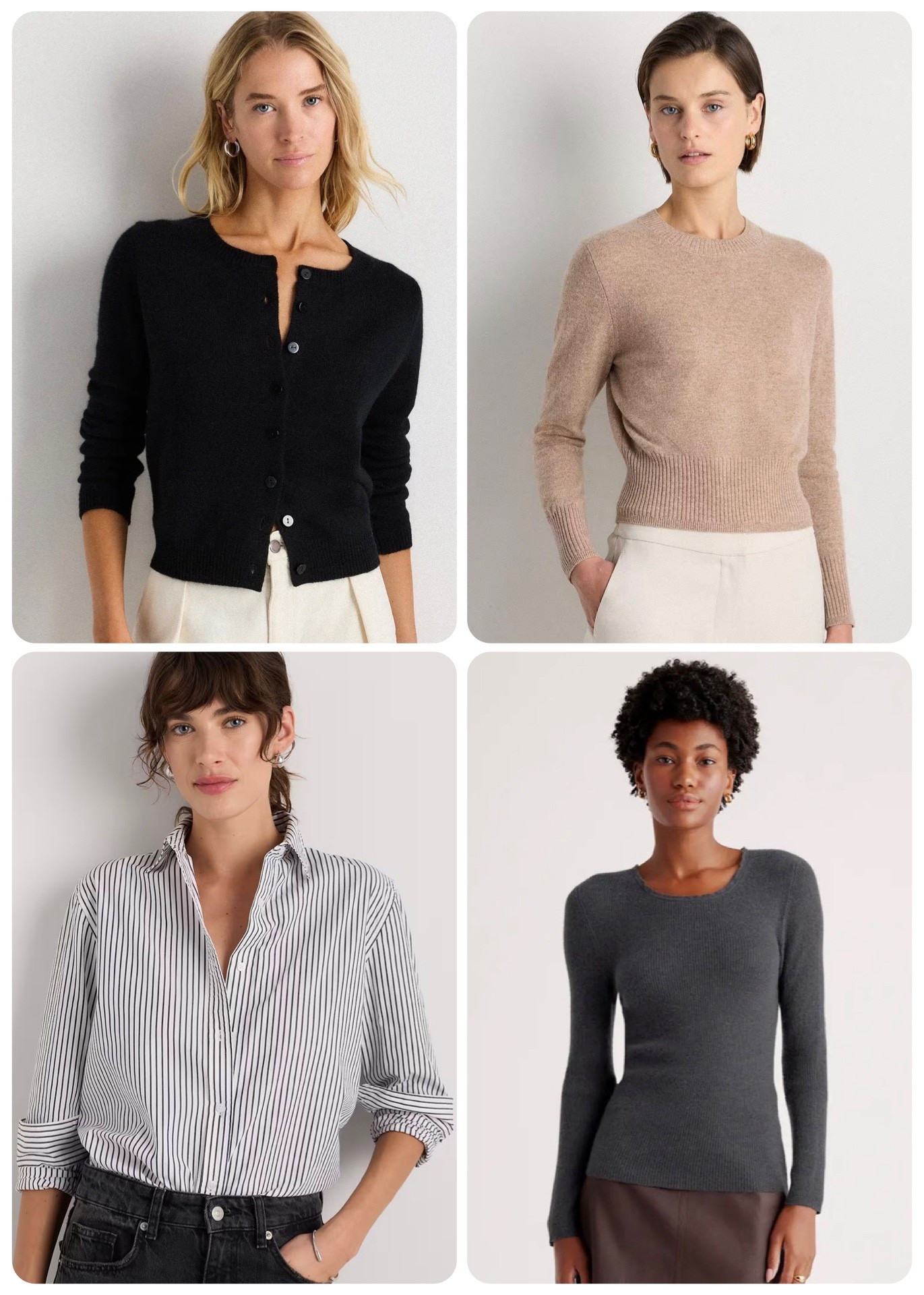 Spring basics 

#LTKootd #LTKOver40 #LTKSeasonal