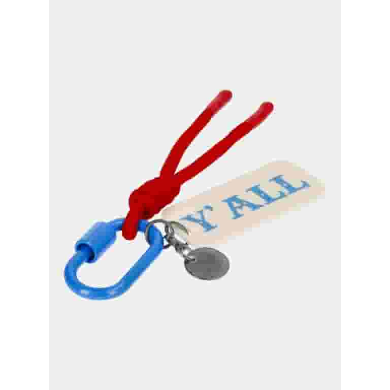 Kacey Lee Women's Y'all Bag Charm | Walmart (US)