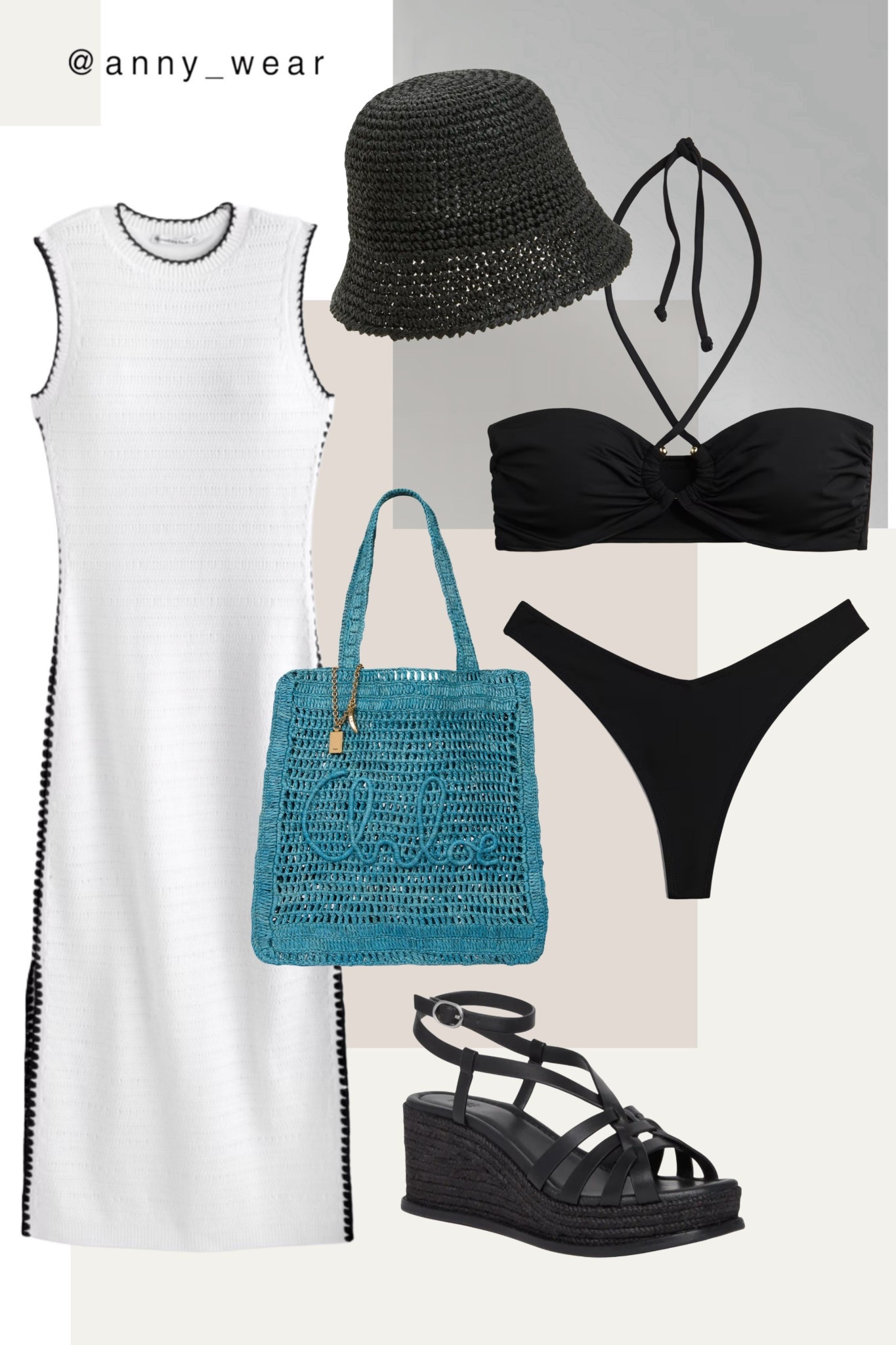 Vacation outfits

Black swimsuit 
White crochet dress
White beach crochet dress 
Black top
Black bottom 
Black platform sandals Floral
Crochet hat 
Black beach hat
Crochet bag 
Blue crochet bag 
vacation sets 
sundresses 
vacation wear 
summer dresses
summer vacation dresses
light summer 
bikini set
transitional outfit
spring break outfit
spring break 2025
spring break dress
college spring break
recent spring break
warm weather outfits get away outfits vacay outfits sundress season beach vacay resort 2025 swimsuits 2025 swim 2025 resort wear 2025 winter travel cruise attire cruise dress tropical outfit cruise essentials cruise must haves cruise outfits greece dress greece outfits greece vacation ibiza outfits vacation positano outfit nice sundress outfits for greece outfits for Italy vegas bachelorette vegas concert vegas day outfits vegas dress rich girl vegas fashion vegas looks vegas outfits vegas pool party vacation sets vacation looks vacation wear rust dress spain outfits italy outfits italy spring outfits italy summer outfits italy summer italy fashion italy vacation italy dress cupshe swimwear cupshe swimsuit cupshe swim cupshe bikini cupshe coverup bali outfits costa rica costa rica outfits tropical dress tropical vacation outfits tropical maxi dress tropical outfits tropical vacation tropical vacation dress carribean caribbean vacation caribbean cruise amalfi outfit amalfi coast resort outfits 2025 beach resort outfits resort vacation outfits 2025 swim 2025 swimsuit Mango outfits sunday brunch going out outfits photoshoot outfits dinner date outfit ssense work party outfit zara outfits paris outfit casual wardrobe europe outfits saks 5th avenue new york outfits city street styles new york city ltku over 40 capsule wardrobe popular today summer looks city outfits Abercrombie outfits casual spring outfit classy casual everyday necklace #bikiniset #swimsuit #crochetdress LTKmidsize #LTKfindsunder100

#LTKSeasonal #LTKSwim #LTKFindsUnder50