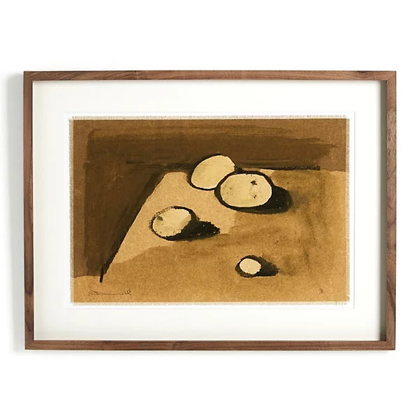 Amber Lewis x Four Hands Fruit Wall Art | Lumens