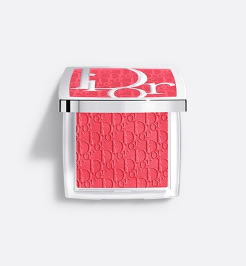 Dior Backstage Rosy Glow-Powder Blush with pH-Activated Color | Dior Beauty (US)