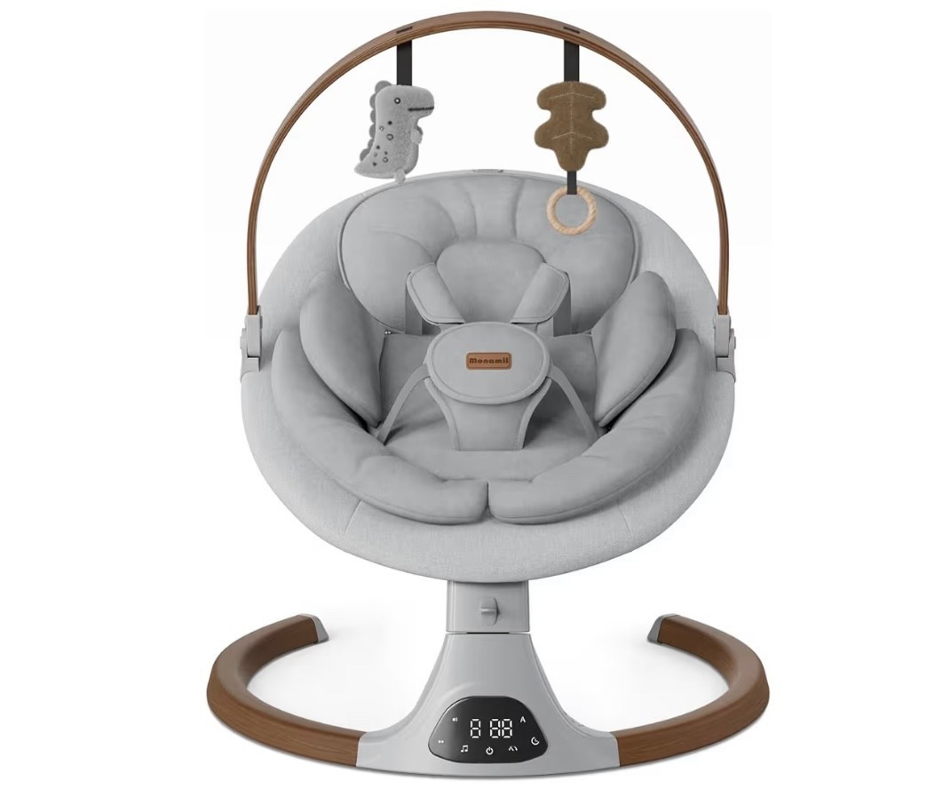 Gets my baby sleep everytime! 💤 👩🏾‍🍼

#LTKBaby #LTKdayinmylife #LTKmomlife