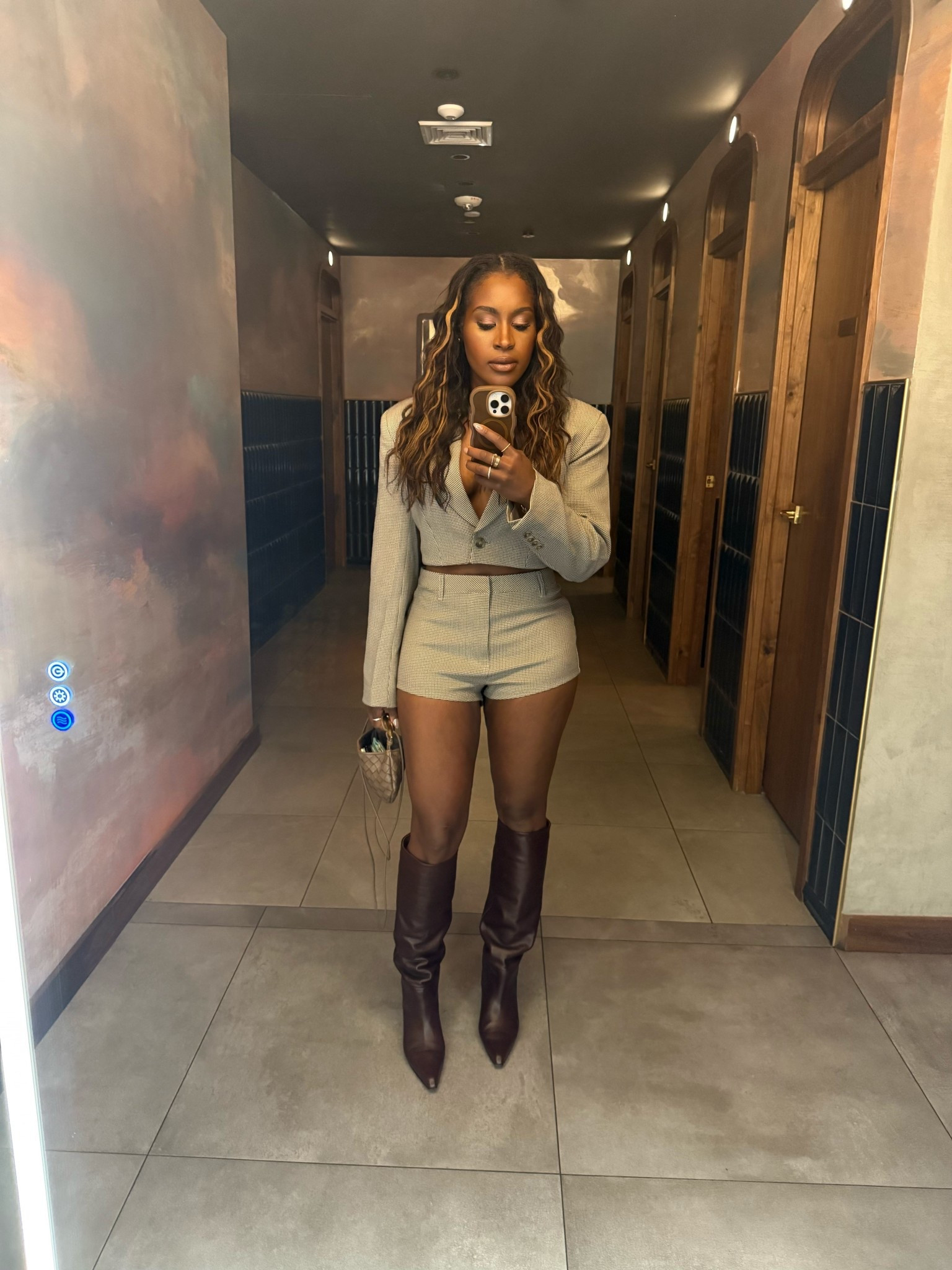 Art Basel 2025
Jacket size M
Shorts size 30

#LTKgrwm #LTKootd #LTKdayinmylife