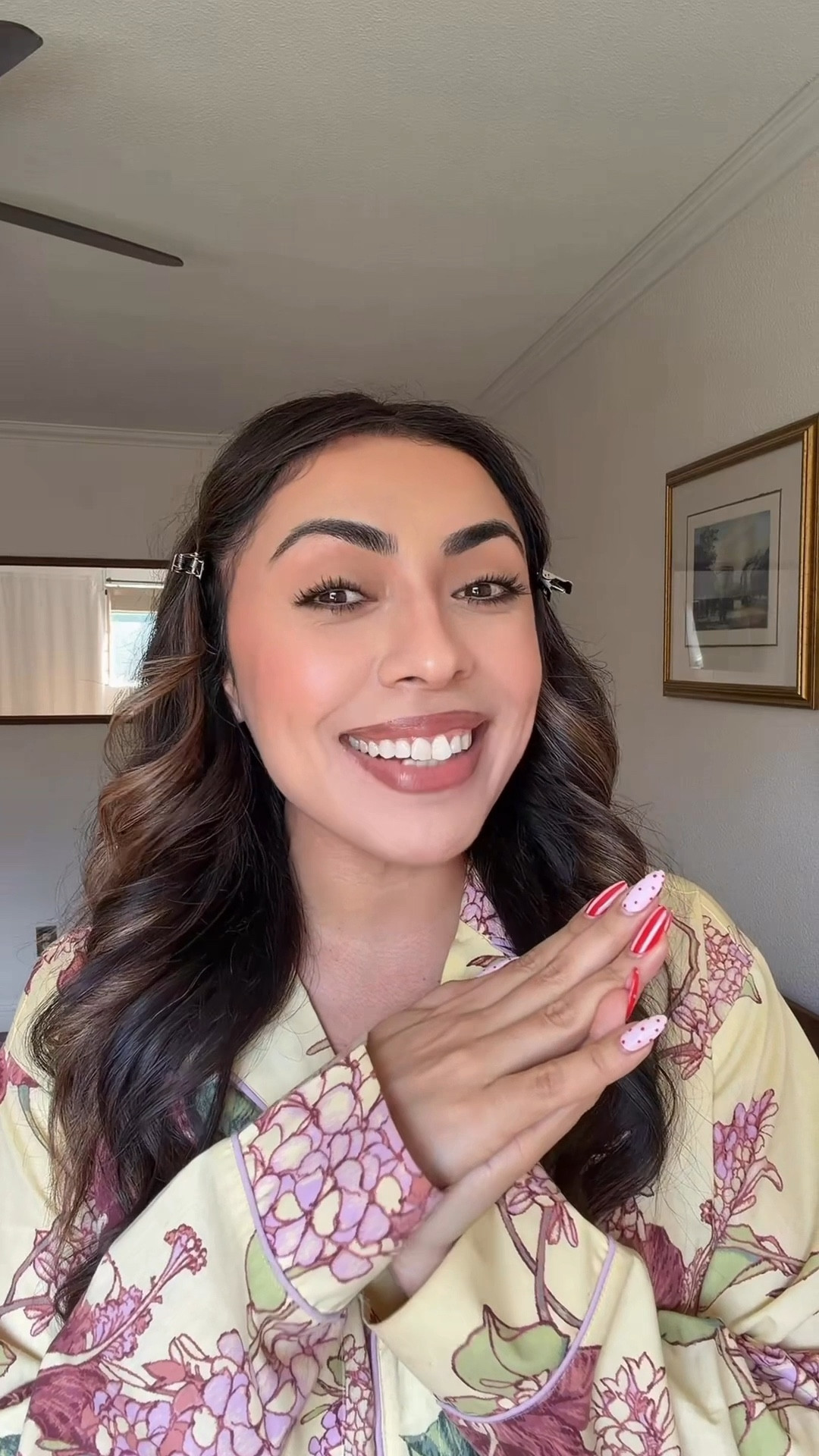 chatty GRWM talking about how i ended up with three wedding dresses AND sharing my go to makeup routine rn! 
—


#LTKstorytime #LTKgrwm #LTKWedding