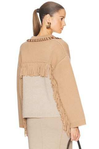 Chesney Oversized Cardigan | FWRD 