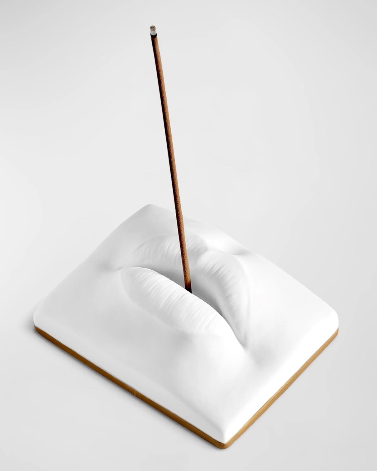 This is the incense holder I want in my home okkkk! So cuuuute

#LTKdayinmylife #LTKvlog #LTKPetite