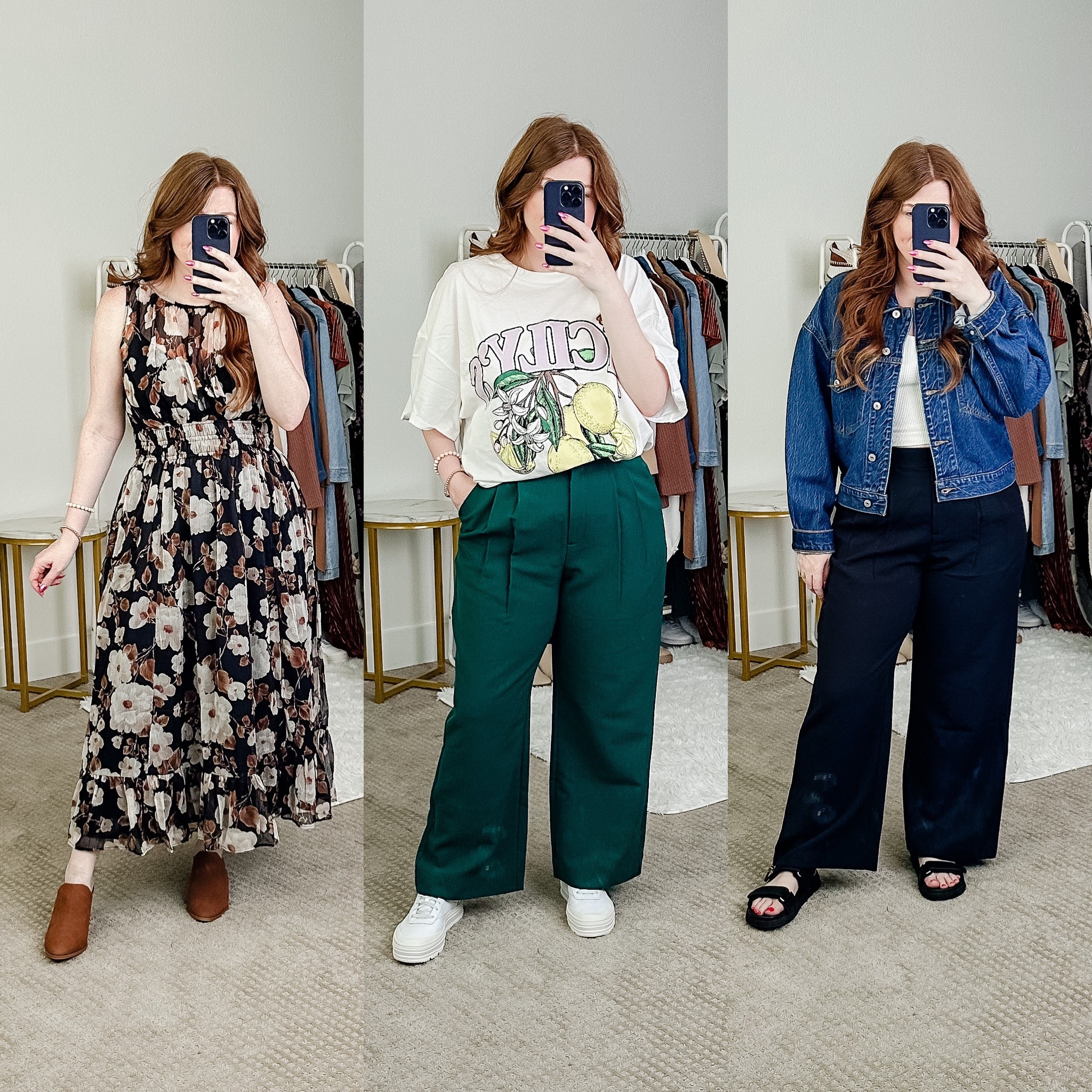 Abercrombie outfits for fall! 

Fall outfits. Fall dress. 

#LTKstyletip #LTKfindsunder50 #LTKSale