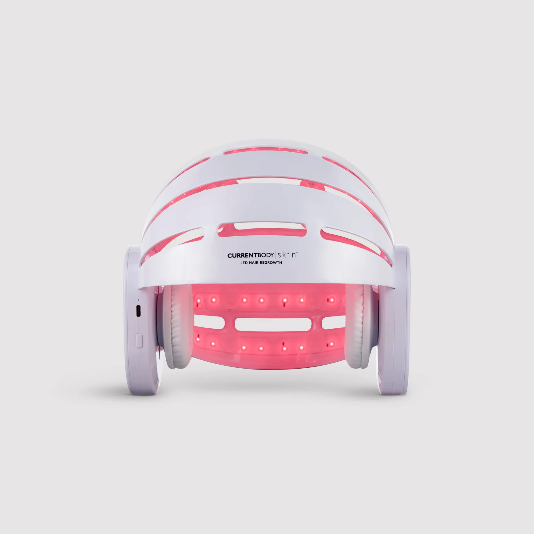 CurrentBody Skin LED Hair Regrowth Device | Currentbody US & Canada