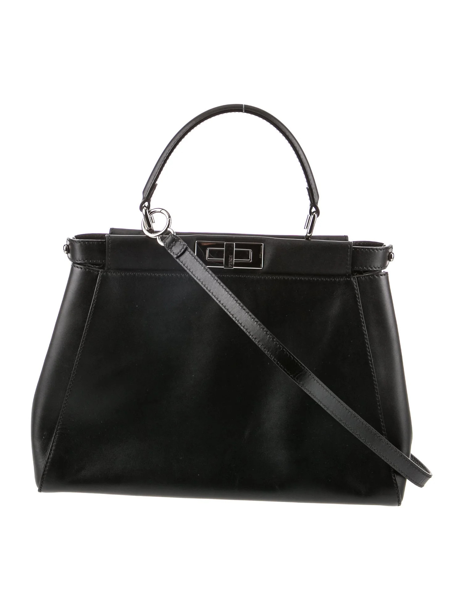 Monster Eyes Medium Peekaboo | The RealReal