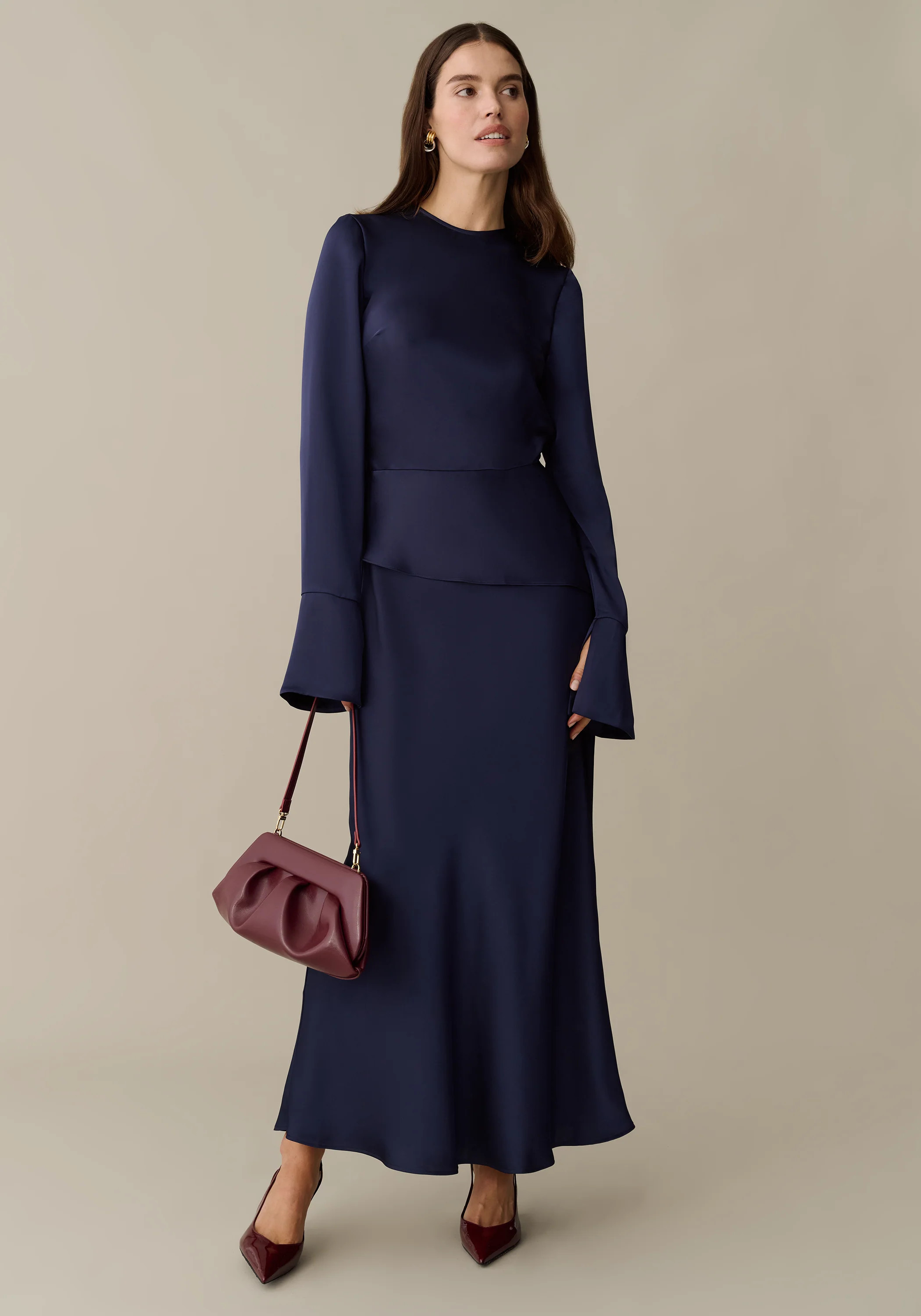 Kaylee Dress | Few Moda