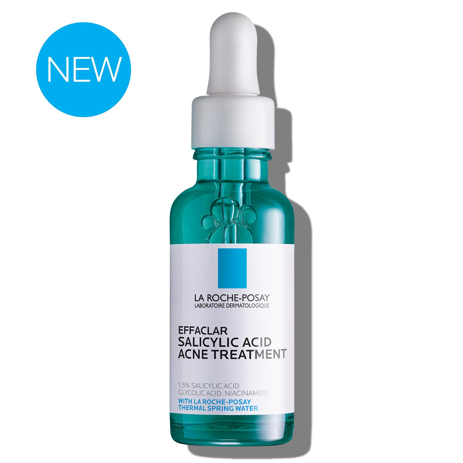 Effaclar Serum | Acne Treatment Serum | La Roche-Posay | La Roche-Posay (US)
