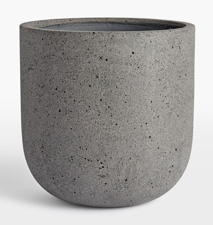 Dell All-Weather Planter | Rejuvenation