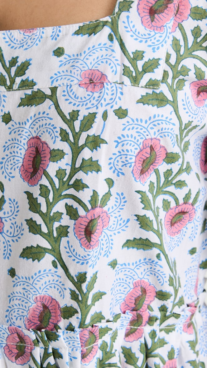 Divya Dress in Essa Print | Shopbop