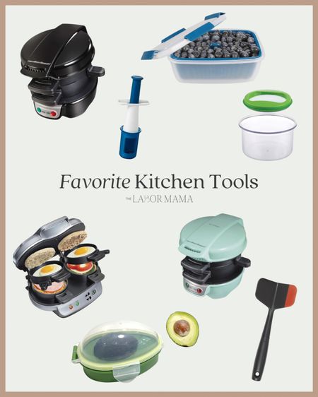 Some kitchen favs since moving back to the US and having all our stuff again! So great for our growing fam  