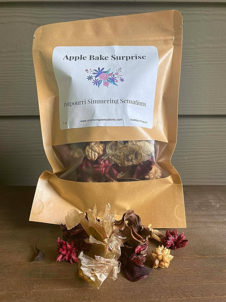 (Apple Bake Surprise) | Amazon (US)