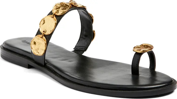 Margot Slide Sandal (Women) | Nordstrom