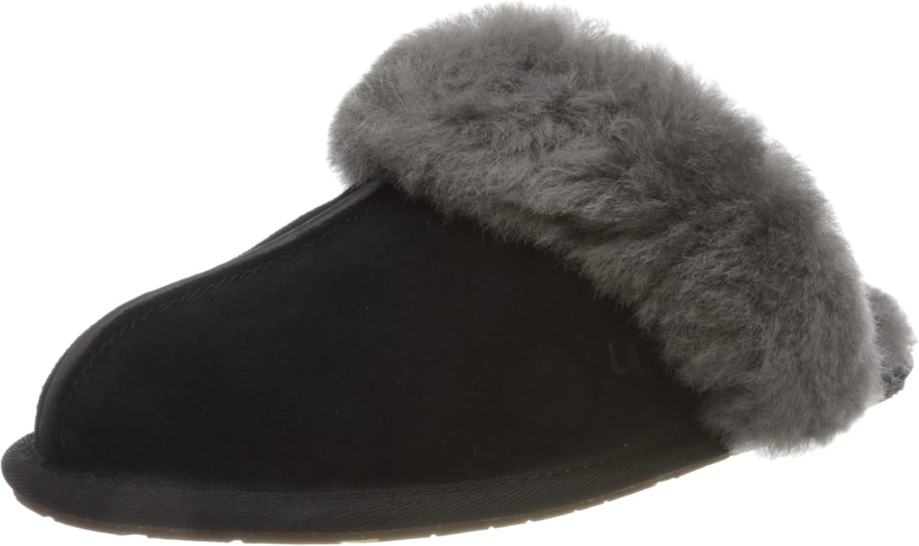 UGG Women's Scuffette Ii Slipper | Amazon (US)