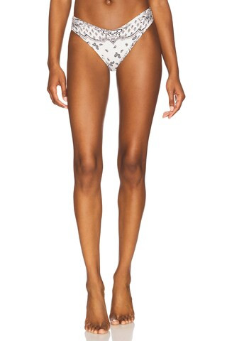 Swim Lulu Bikini Bottom
                    
                    Montce | Revolve Clothing (Global)