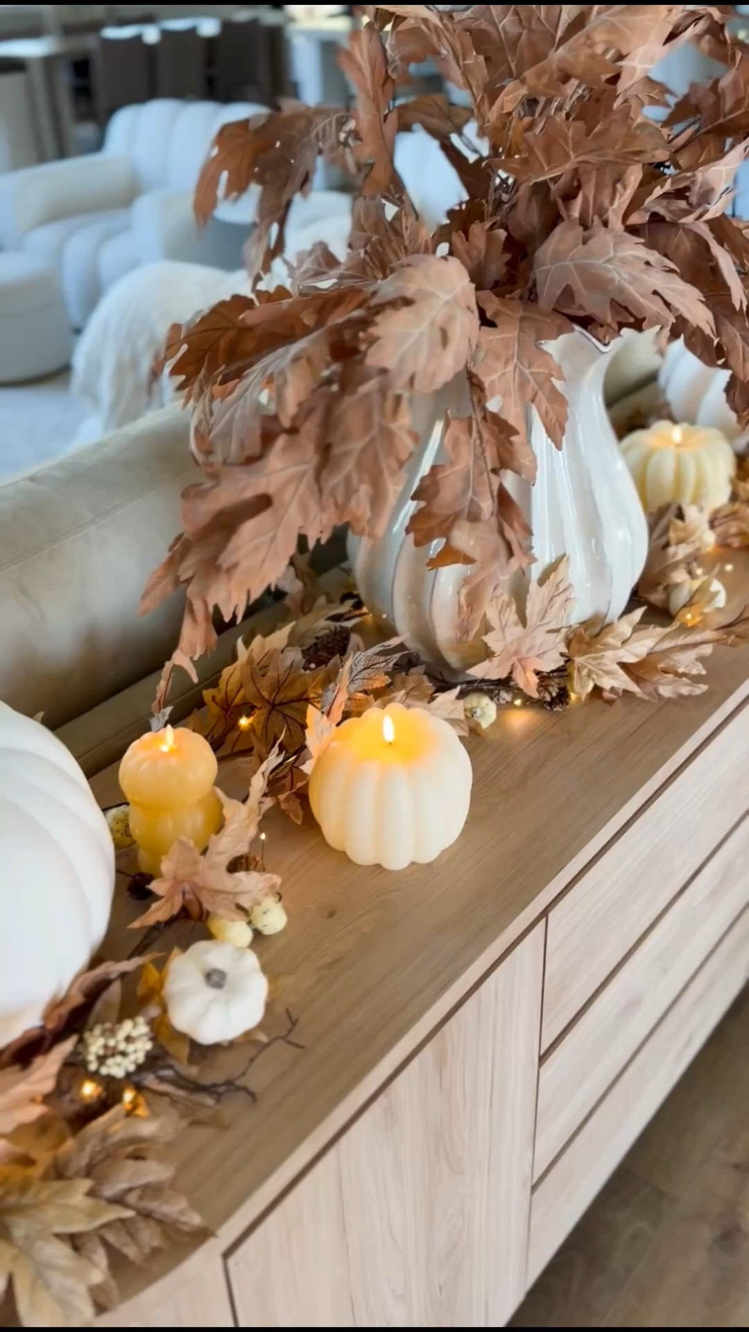 Fall favorites in my home 🍂

#LTKSeasonal #LTKHome #LTKdayinmylife