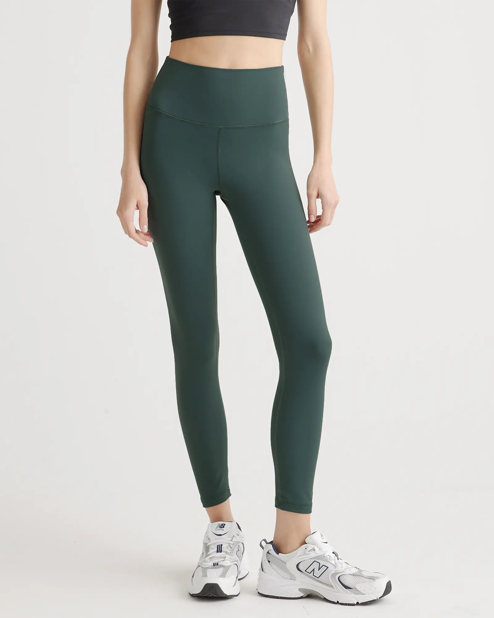 Ultra-Form High-Rise Legging | Quince