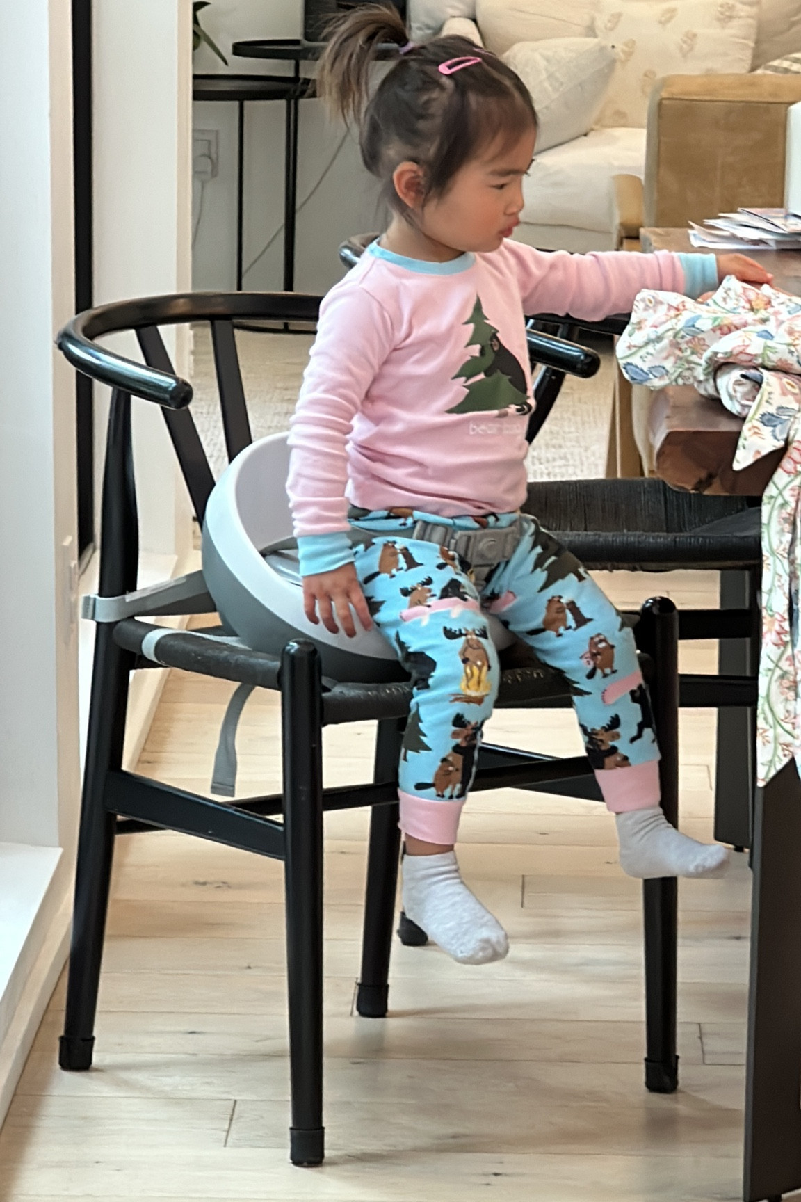 Toddler booster seat

#LTKhome #LTKkids