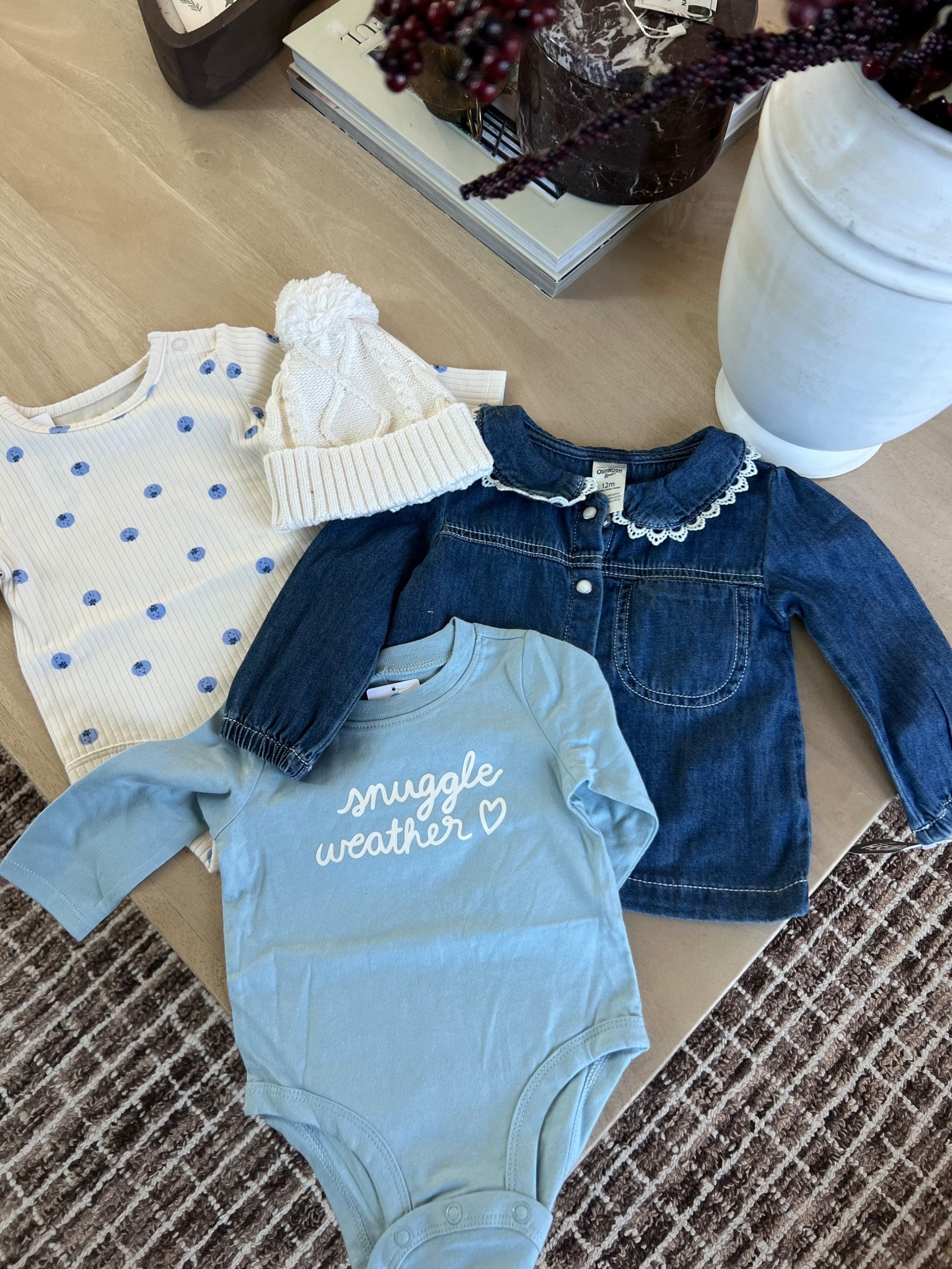 Babygirl haul ON SALE 🩵

#LTKKids #LTKFamily #LTKBaby