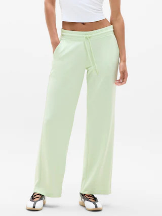 Seasoft Mid Rise Straight Pant | Athleta