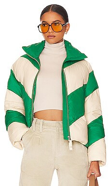 Wylee Puffer Jacket
                    
                    L'Academie | Revolve Clothing (Global)