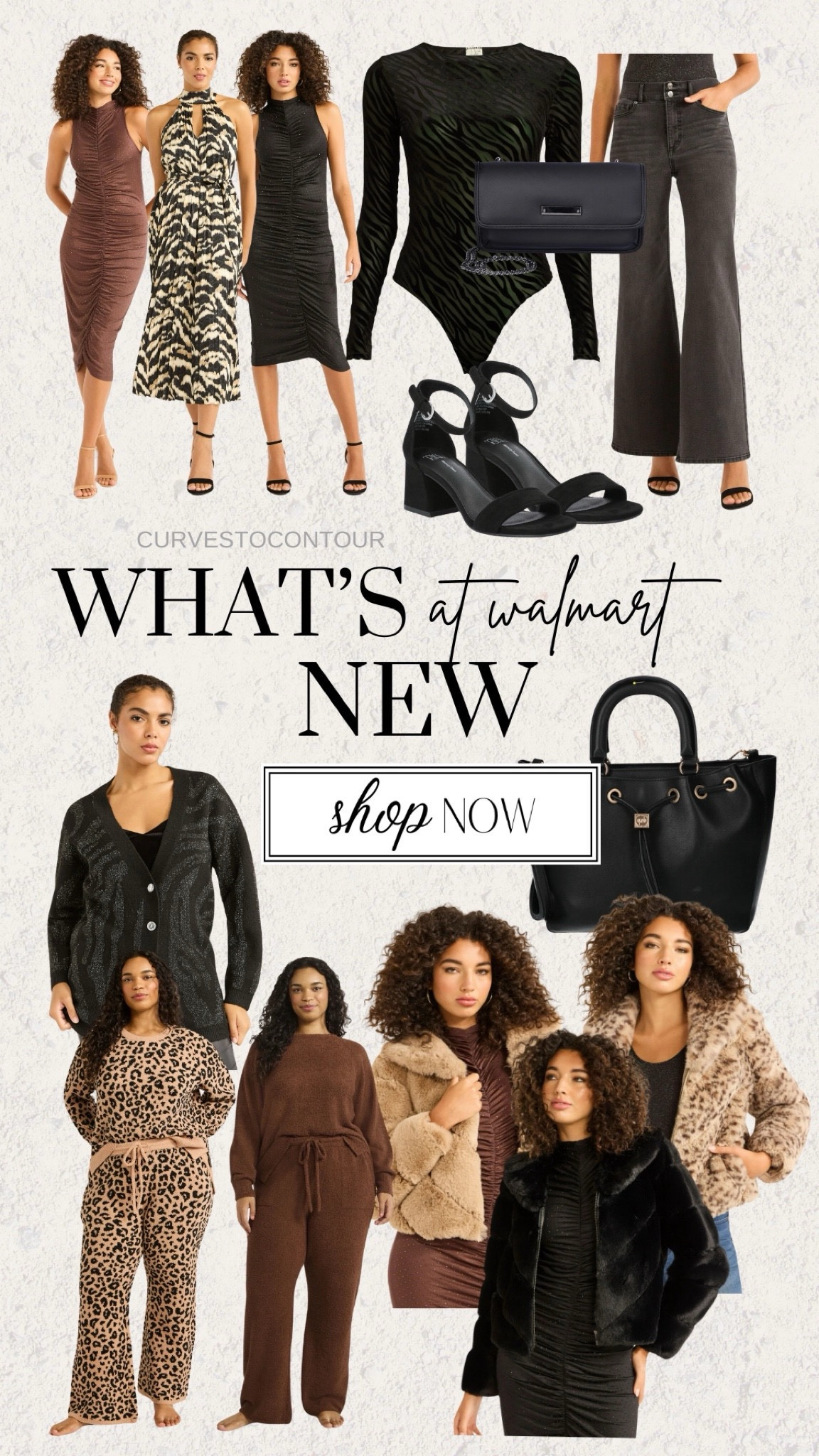 Walmart winter fashion 

#LTKMidsize #LTKFindsUnder50 #LTKSeasonal