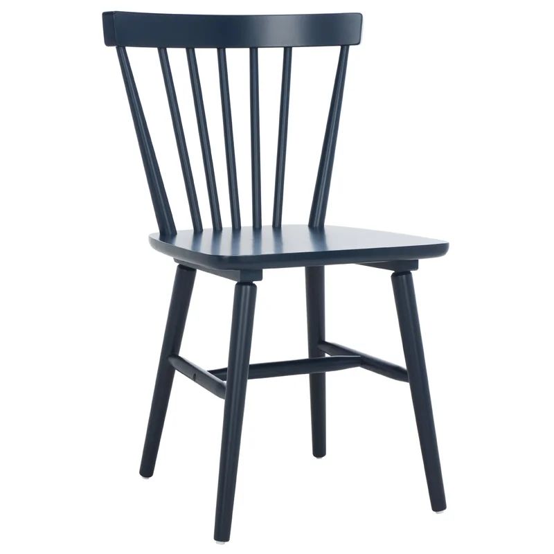 Shiloh Solid Wood Side Chair (Set of 2) | Wayfair North America
